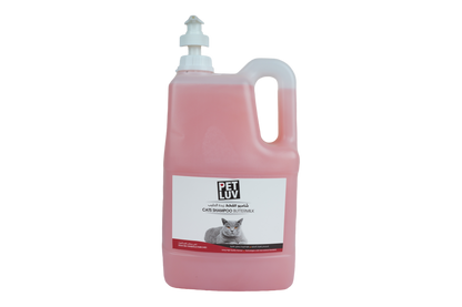 CATS SHAMPOO BUTTERMILK