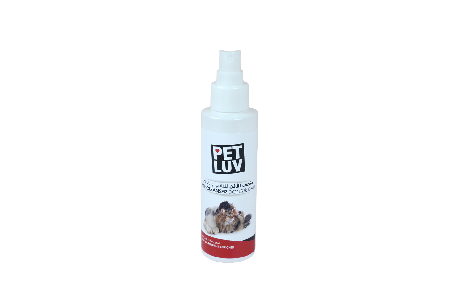 EAR CLEANSER DOGS & CATS