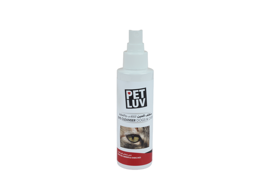 EYE CLEANSER DOGS & CATS