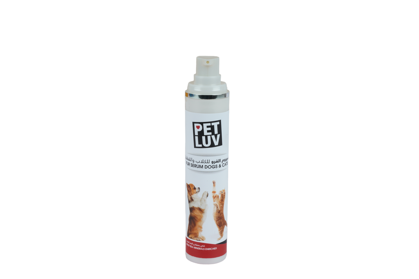 FUR SERUM DOGS & CATS