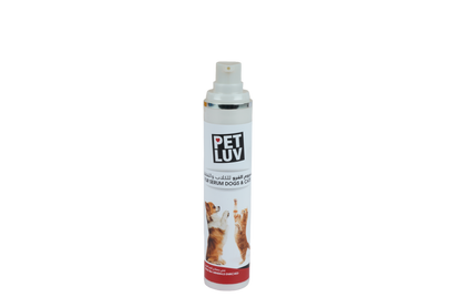 FUR SERUM DOGS & CATS