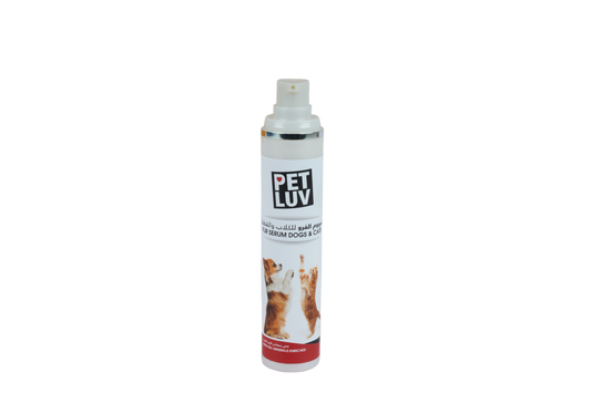 FUR SERUM DOGS & CATS