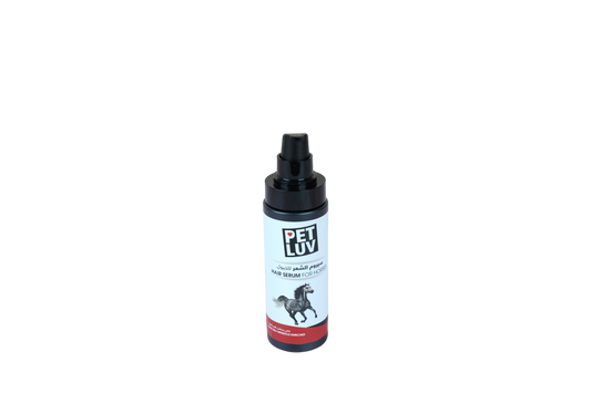 HAIR SERUM FOR HORSES