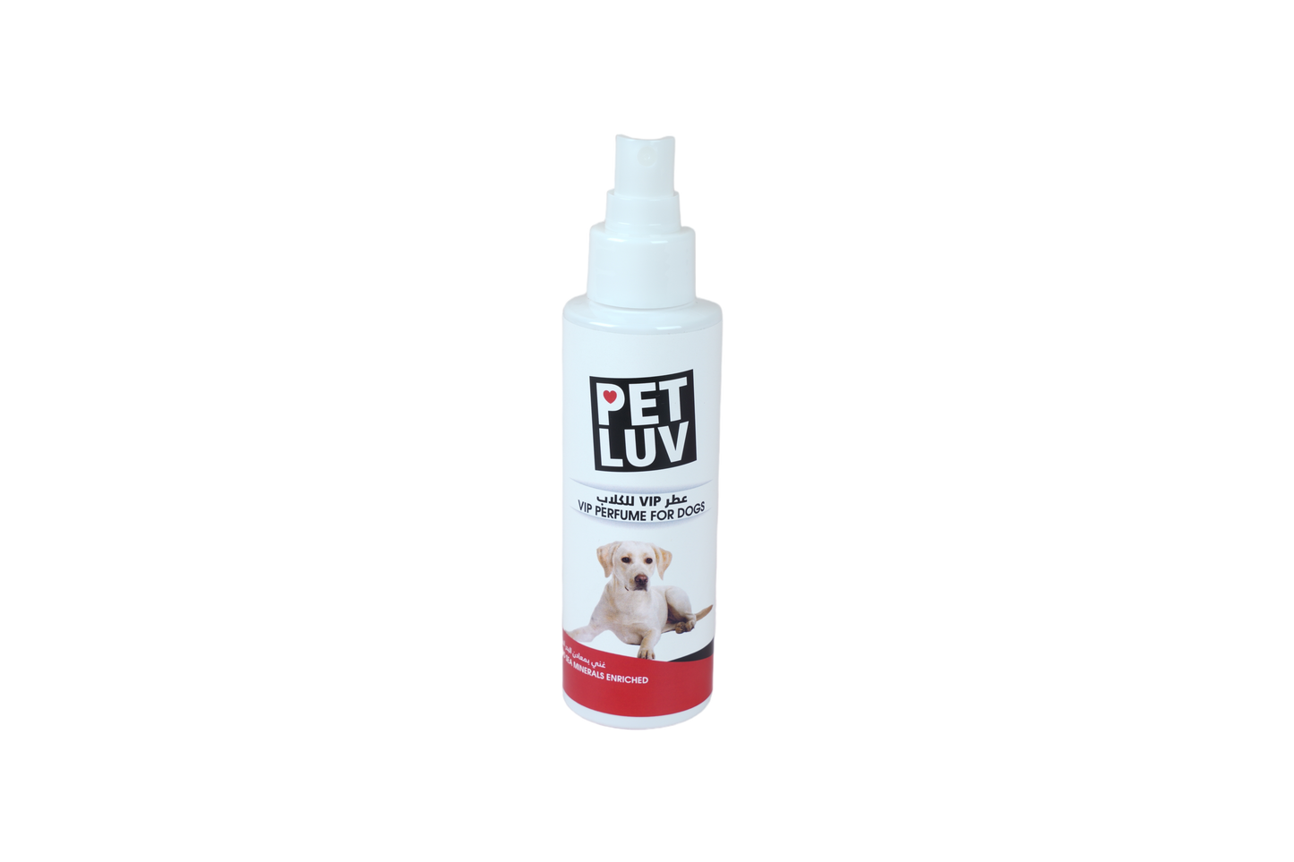 DOGS PERFUME VIP