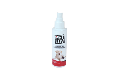 DOGS PERFUME VIP