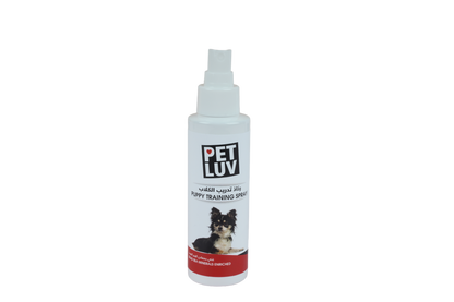 PUPPY TRAINING SPRAY