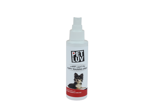 PUPPY TRAINING SPRAY