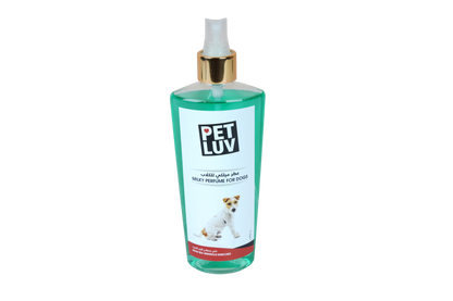 DOGS PERFUME MILKY