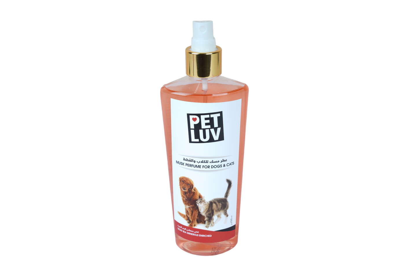 DOGS & CATS PERFUME MUSK