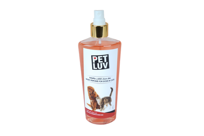 DOGS & CATS PERFUME MUSK