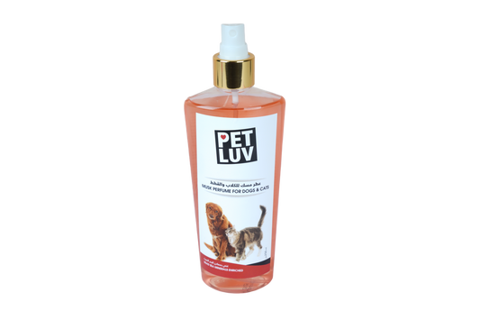 DOGS & CATS PERFUME MUSK