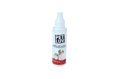 DOGS & CATS PERFUME POWDERY